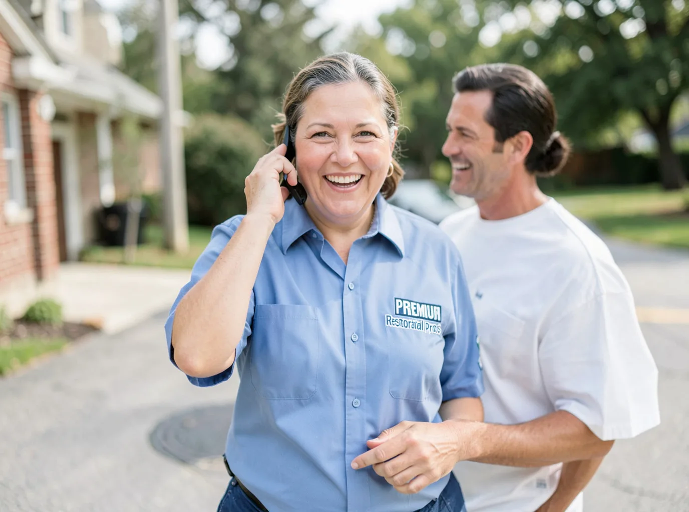Water Damage Restoration Ashburn, MO FAQs